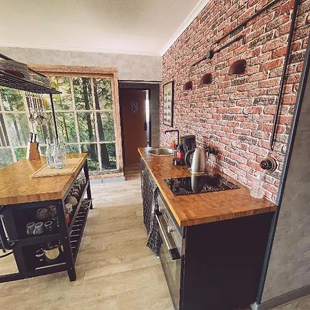 アパート Tassigny Gare By Carl-emilie *