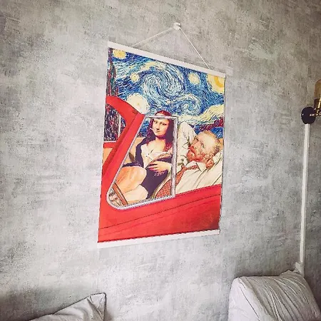 アパート Tassigny Gare By Carl-emilie *