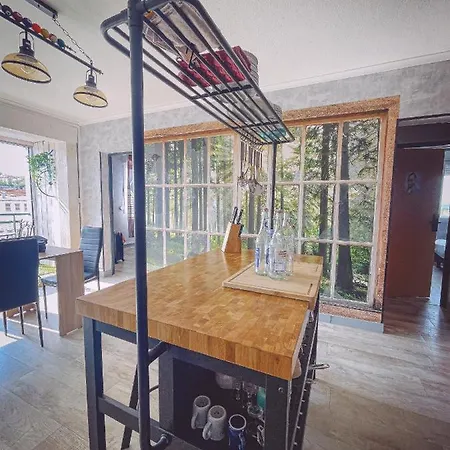 Tassigny Gare By Carl-emilie アパート *