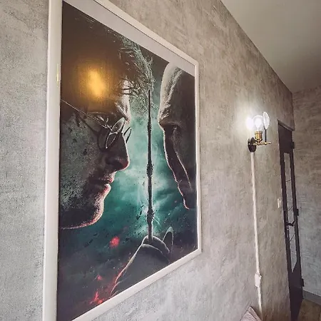 アパート Tassigny Gare By Carl-emilie