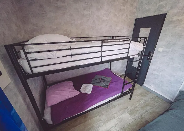 Tassigny Gare By Carl-emilie