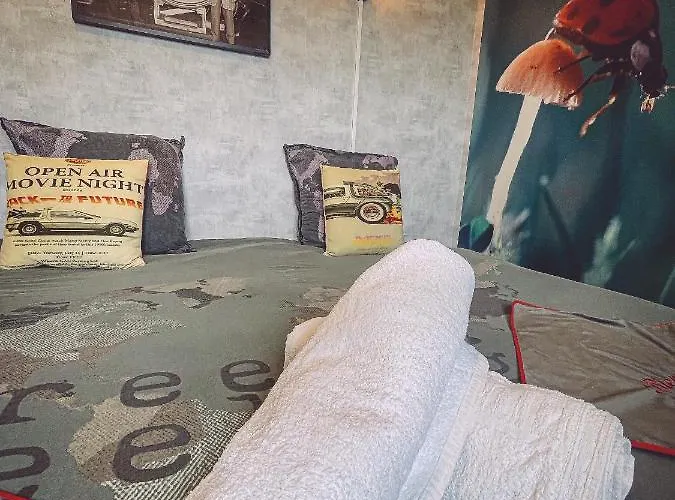 Apartment Tassigny Gare By Carl-emilie