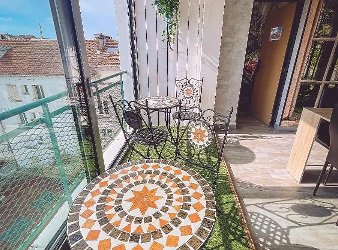 Tassigny Gare By Carl-emilie *