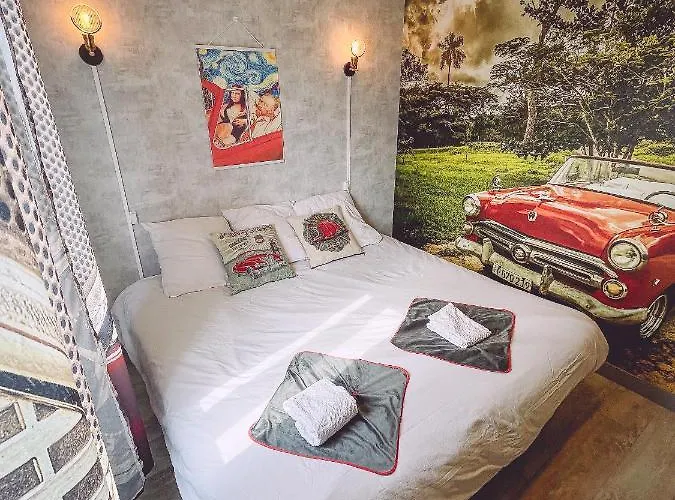 Tassigny Gare By Carl-emilie * Epinal