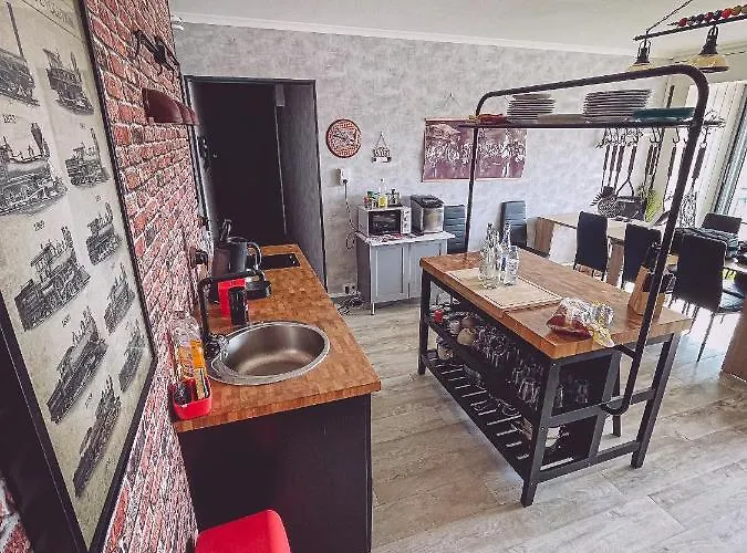 Tassigny Gare By Carl-emilie Apartment *