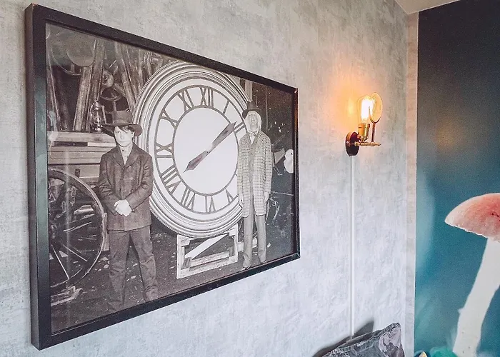 Tassigny Gare By Carl-emilie * Epinal