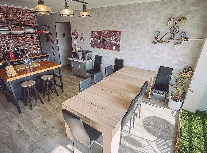 Tassigny Gare By Carl-emilie *