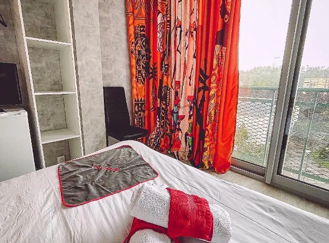 Apartment Tassigny Gare By Carl-emilie