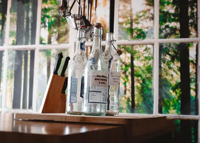 Apartment Tassigny Gare By Carl-emilie *