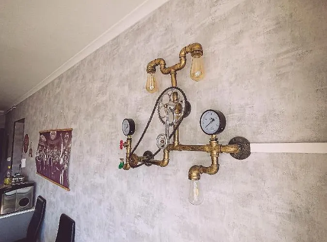 Apartment Tassigny Gare By Carl-emilie Epinal