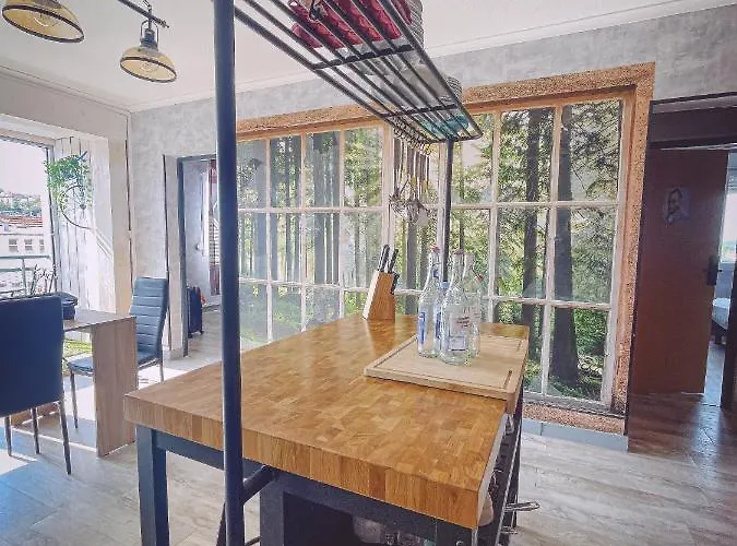 Tassigny Gare By Carl-emilie Apartment *