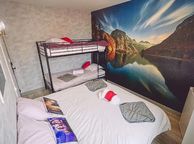 Tassigny Gare By Carl-emilie * Epinal