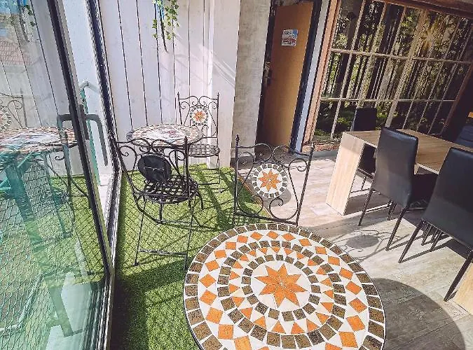 Tassigny Gare By Carl-emilie Apartment Epinal